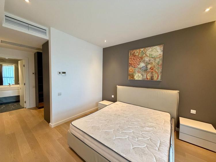 Apartament cu 3 camere în Herăstrău