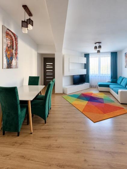 Apartament cu 2 camere în Central