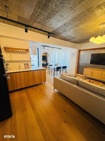 Apartament 2 camere, et 4, Cladirea Stela, str. N.Balcescu, Galati - 7