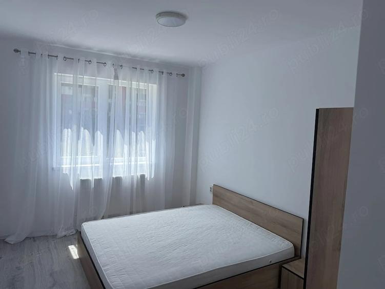 Apartament cu 2 camere decomandat în Dudu