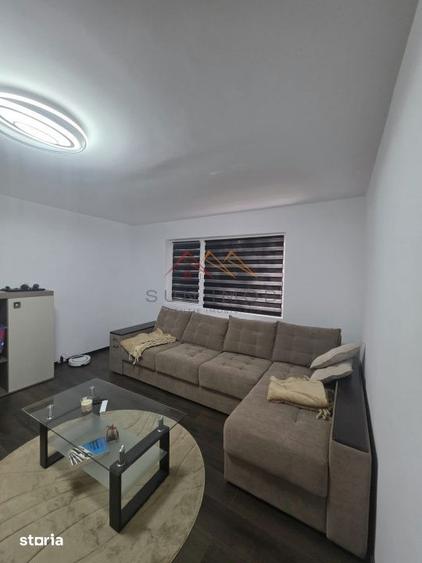 Apartament 3 camere, central, renovat recent, zona linistita, Campina - 9
