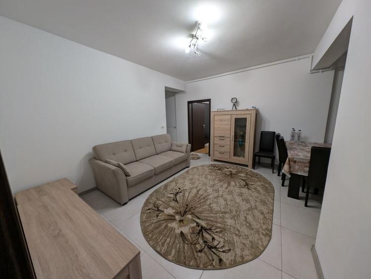 Apartament cu 3 camere decomandat în Braytim