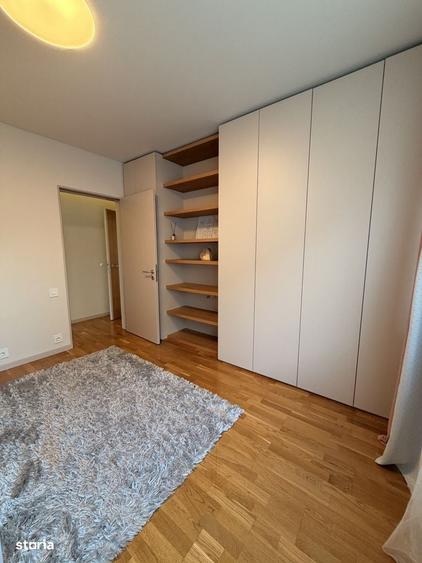 Duplex 2 dormitoare! Str Eroilor ! 2 Parcari ! - 13