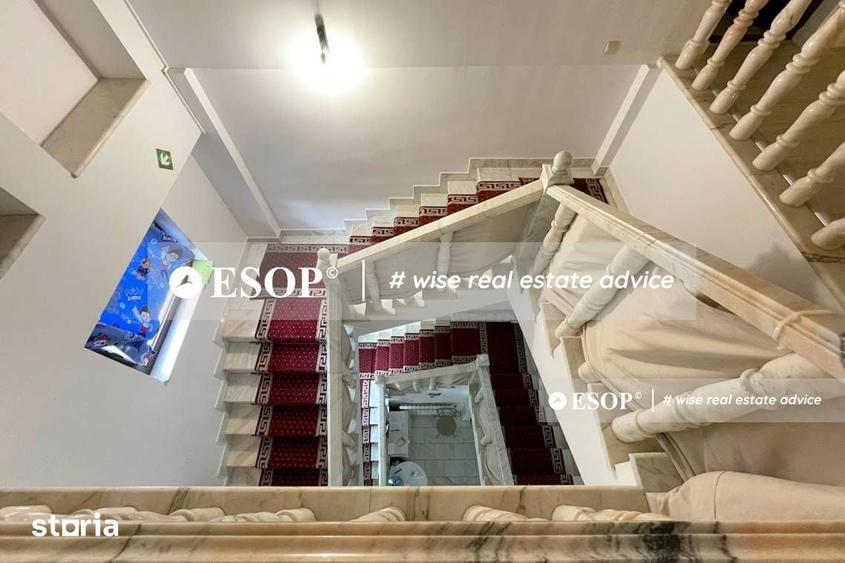 Casă cu Teren 3193 Mp în Nord