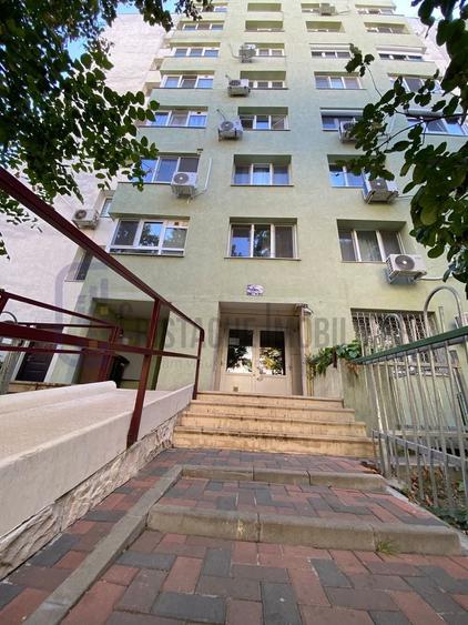 Apartament cu 2 camere decomandat, mobilat în Sălăjan
