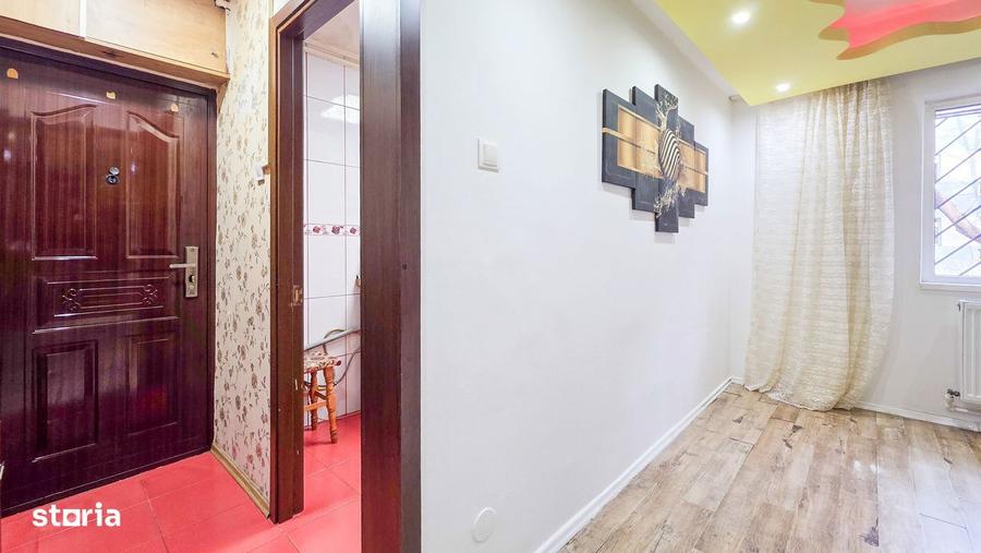 Apartament 2 camere | Sos.Salaj 263 | Parter | 0% Comision | - 9