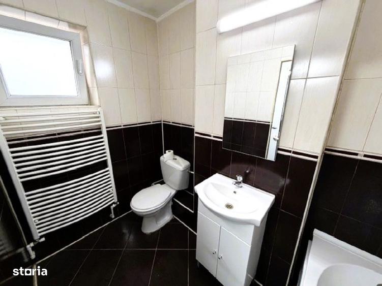 Apartament cu 3 camere decomandat în Nicolae Titulescu