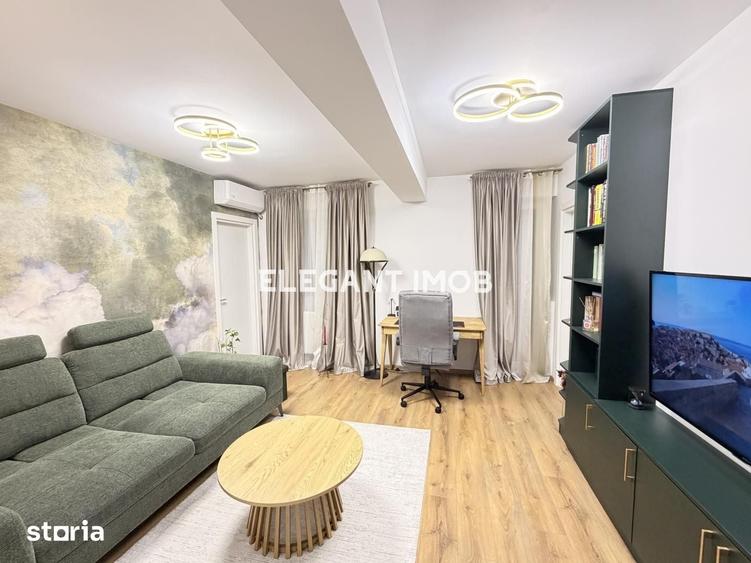 Inchirieri Apartamente 2 Camere Theodor Pallady - 1