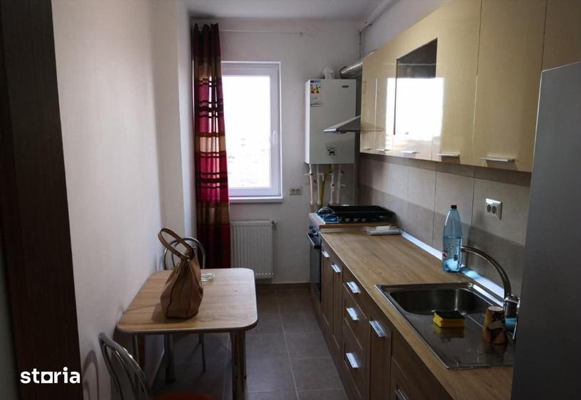 Apartament 2 camere de vanzare Militari Chiajna Str Tineretului - 1