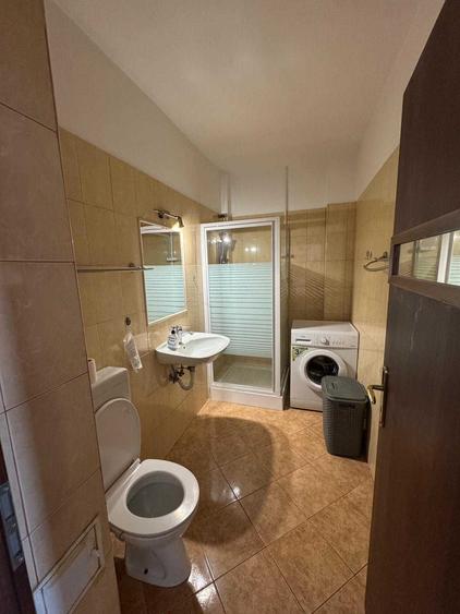 Apartament cu 2 camere semidecomandat în Dosu Bricii