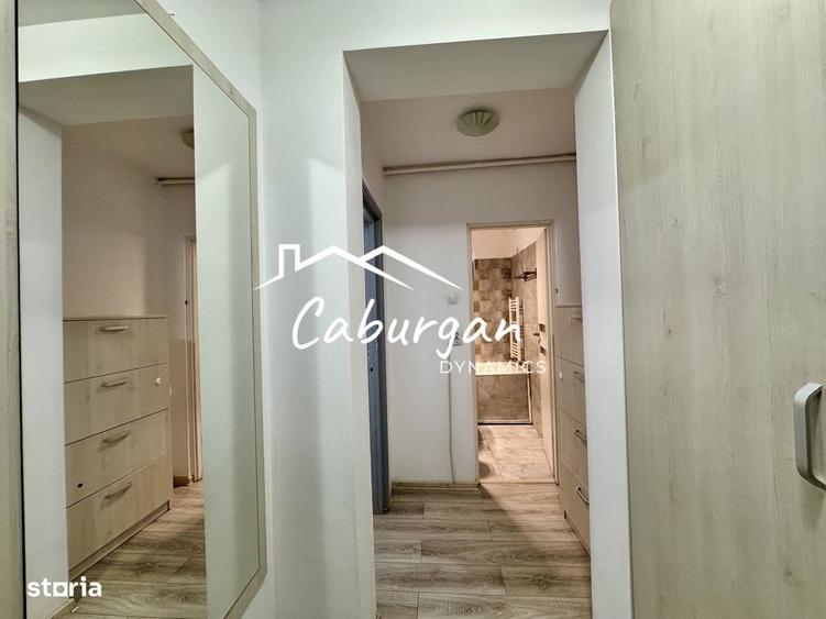 Apartament cu 2 camere, 46mp utili + balcon (7mp), etaj 3/4 - Rahova - 2