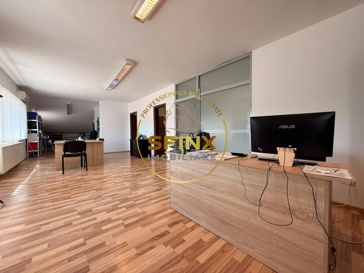 Apartament cu 2 camere decomandat, mobilat în Muncii