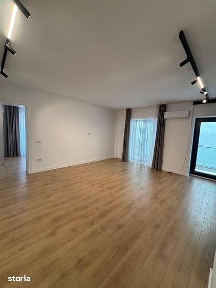 Apartament cu 3 camere în Gara de Nord