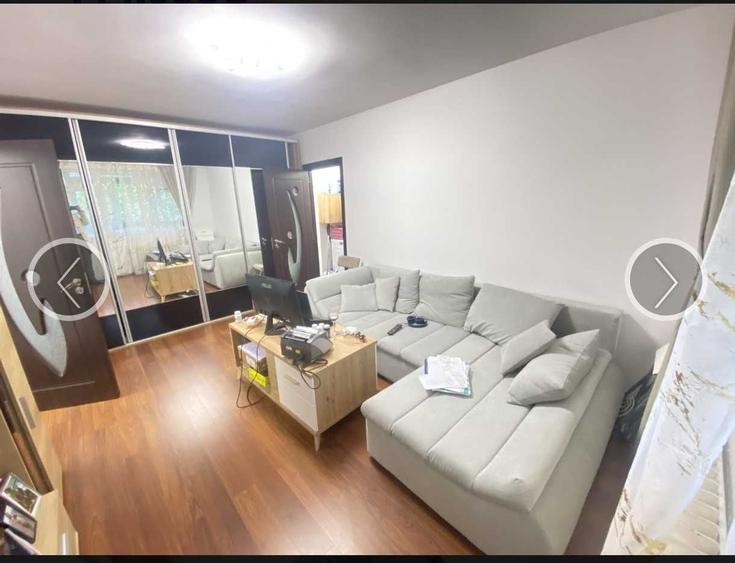 Apartament cu 2 camere decomandat în Tineretului