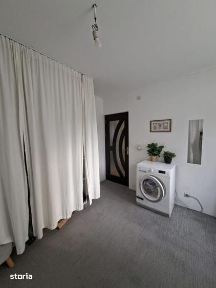 Casă cu 5 camere cu Teren 500 Mp în Tăuții-Măgherăuș