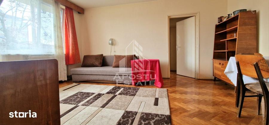 Apartament 2 camere ,Zona Podgoria - 5