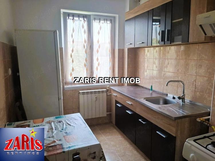 Apartament cu 2 camere semidecomandat în Democrației