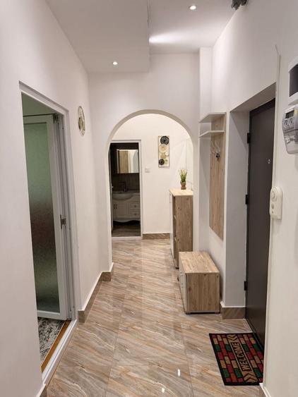Apartament cu 2 camere decomandat în Bucureștii Noi