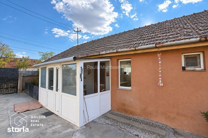 Casa in localitatea Fiscut, comision 0%
