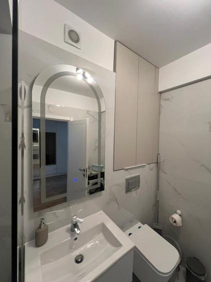 Inchiriere Garsoniera Ivory City Pipera,Aviatiei,Rond OMV - 10