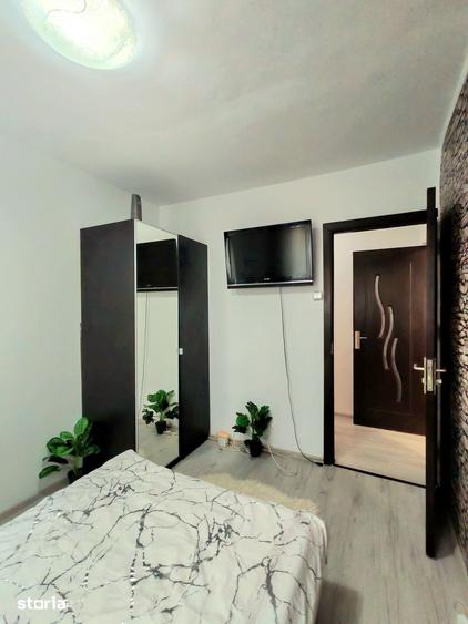 Apartament 3 camere, renovat 2026, langa Spitalul Jude?ean - 4