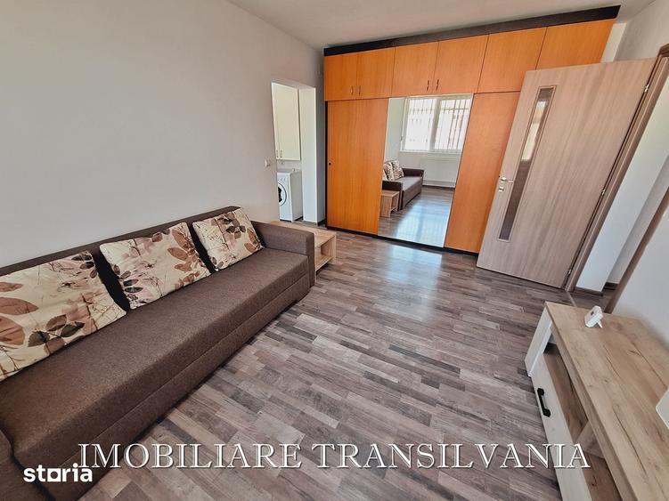 Apartament cu 2 camere în Decebal