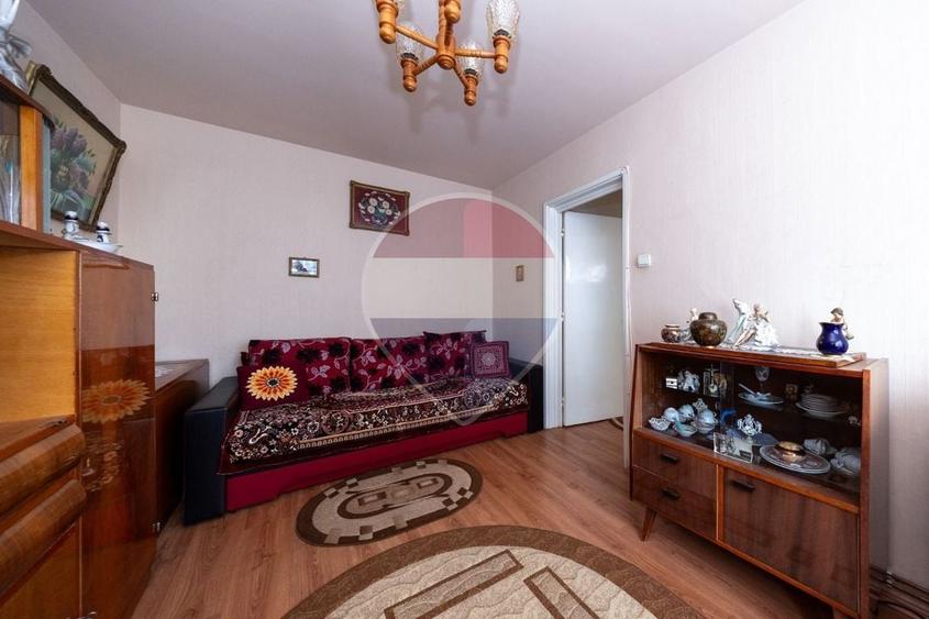 Apartament cu 2 camere în Gemenii