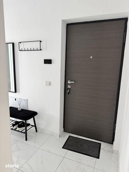 Apartament cu 2 camere în Berceni