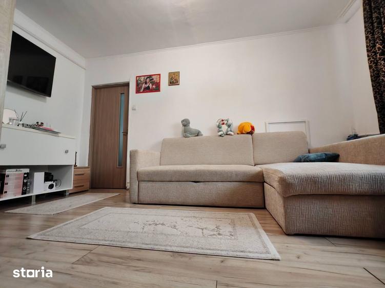 Sofimob Team/ Apartament 2 camere / Rogerius - 2
