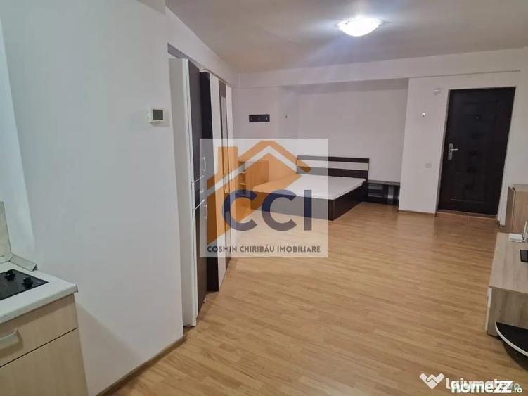 Garsoniera open-space de inchiriat, Bacau, str. Stadio... - 9