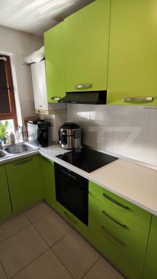 Apartament 2 camere, decomandat, parcare inclusa, Tractorul - 5