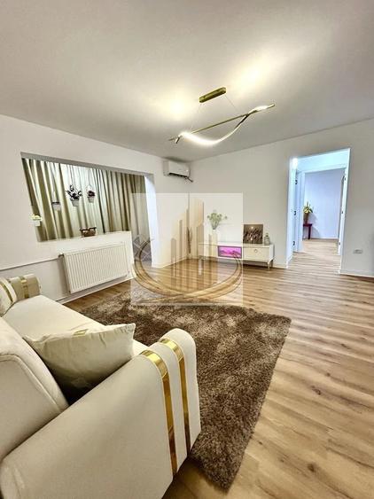 Apartament cu 2 camere în Girocului