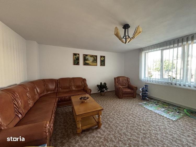 Casa individuala | 270mp util | Teren 500mp | Garaj | Zona Pod Ira - 11