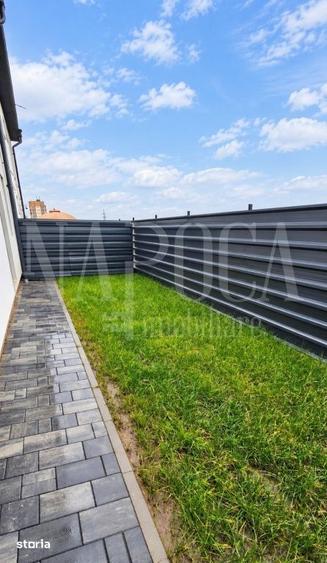 Casă cu 4 camere cu Canalizare în Florești