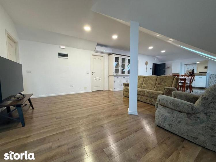 Apartament cu 2 camere în Grigorescu