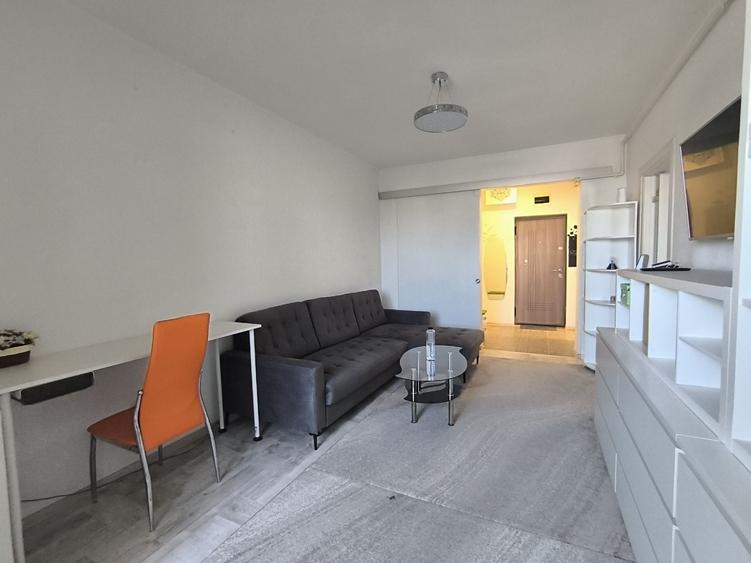Apartament bloc nou Brancoveanu Luica - 8