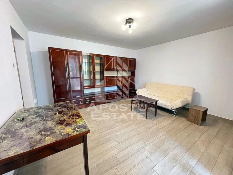 Apartament cu 1 camera de inchiriat in zona Take Ionescu - 2