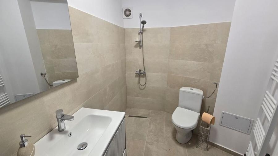 Chirie 2 Camere Satu Mare Central - 12