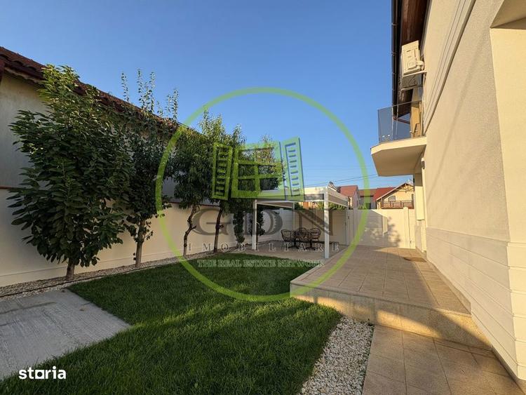 Casă cu 4 camere cu Canalizare în Lăpuș Argeș