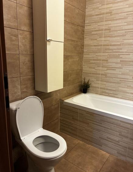 Apartament 3 camere Lux+CTP in Bloc Nou langa gura de metrou Jiului - 5