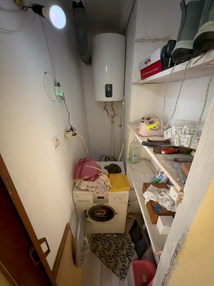 Apartament cu 2 camere decomandat în Chișinau