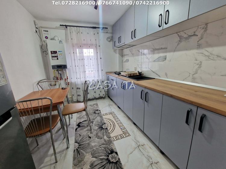 Apartament 2 camere ,situat in Rovinari, Aleea Pietei (Central) - 5