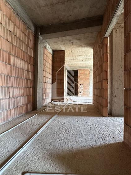 Apartamente cu 3 camere, finisaje la alegere, lift la intrare in Giroc - 5