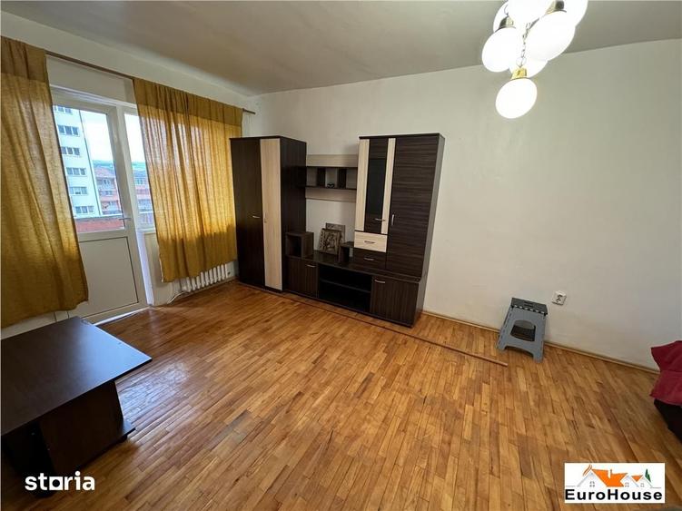 Apartament cu 2 camere de inchiriat in Alba Iulia - 5