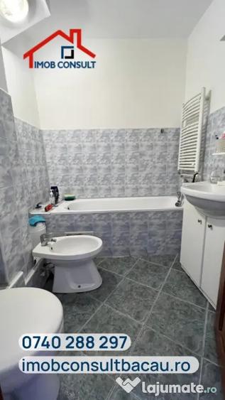 Apartament cu 2 camere decomandat în Mioriței