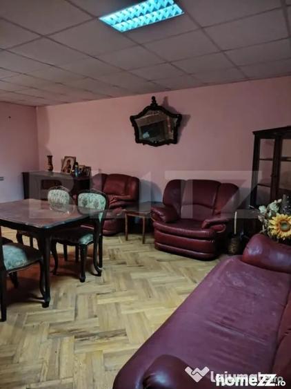 Casă cu 3 camere cu Teren 1500 Mp în Gemenea-Brătulești