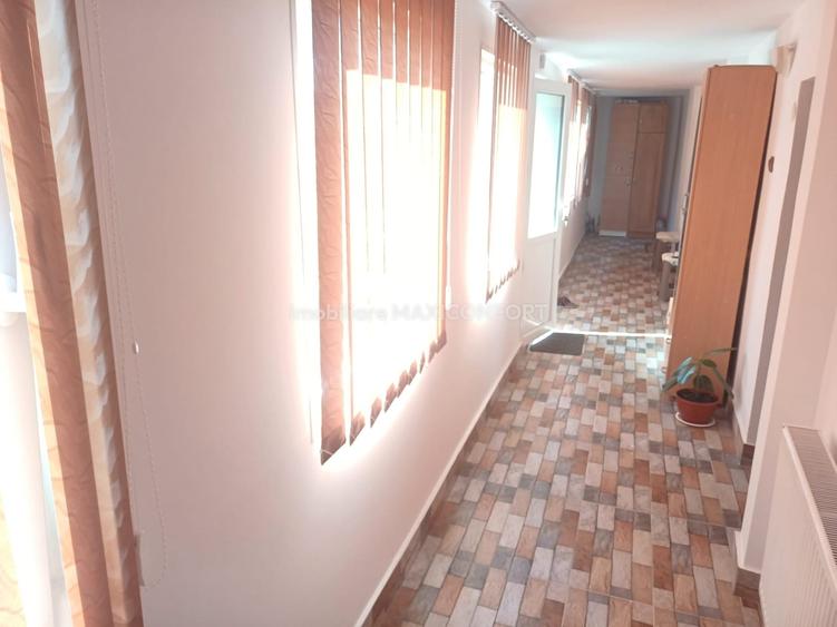 Casă cu 3 camere cu Teren 243 Mp în Chercea
