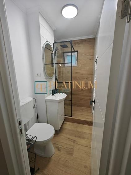 Apartament cu 2 camere semidecomandat, mobilat în Gheorghe Lazăr