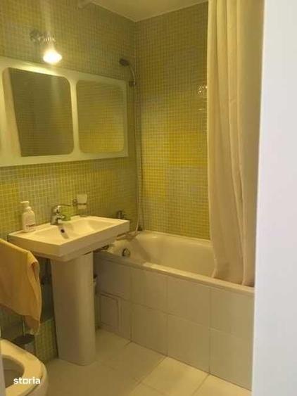 Apartament cu 2 camere în Știrbei Vodă