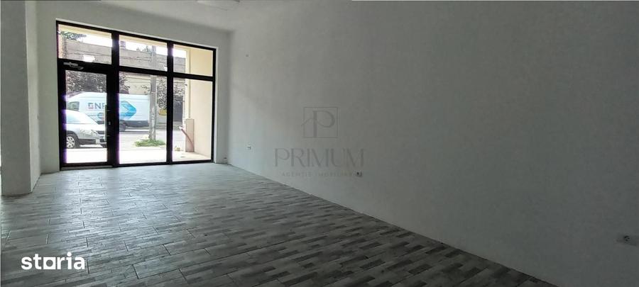 Spațiu comercial, de 130 mp, în Odobescu